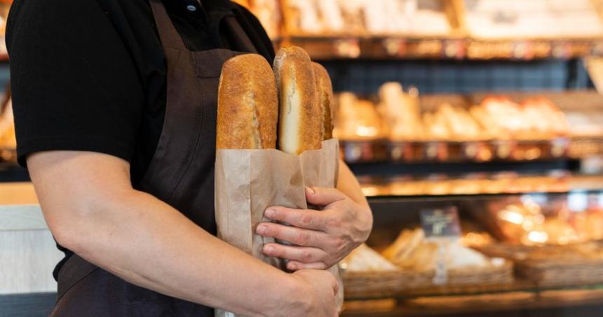 El pan no tiene precio por la especulacioacuten con el valor de la harina