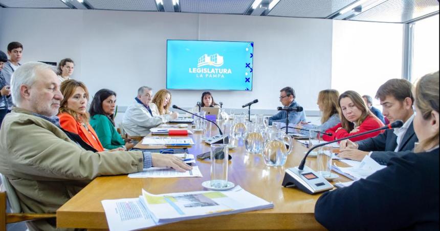 Tiene dictamen una licencia especial para estatales con hijos pacientes oncoloacutegicos 
