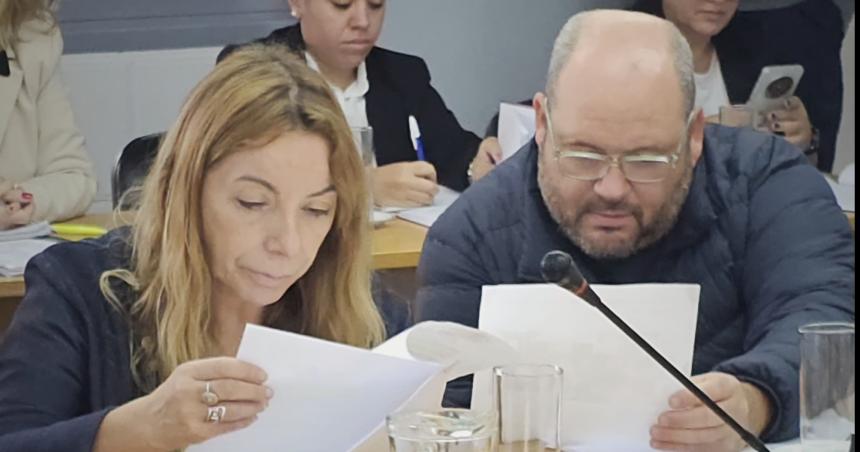 Sin quoacuterum para la recategorizacioacuten- el tiernismo culpa al oficialismo