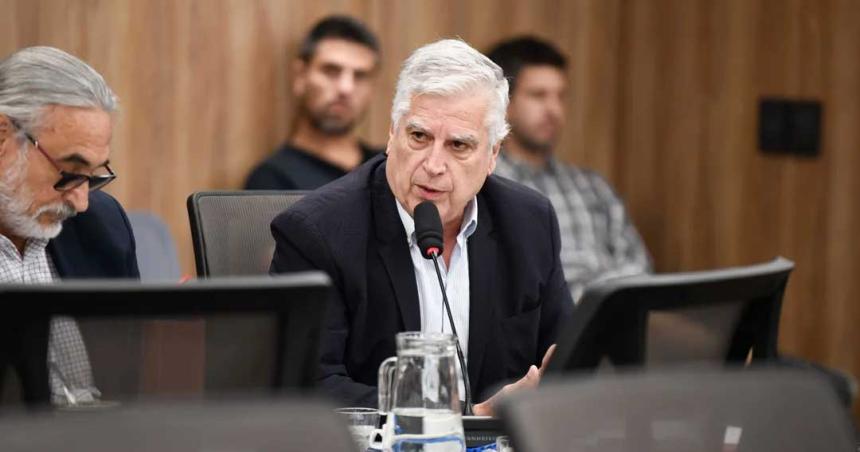 Retenciones- Diputados rechazan la suba anunciada por Javier Milei para junio