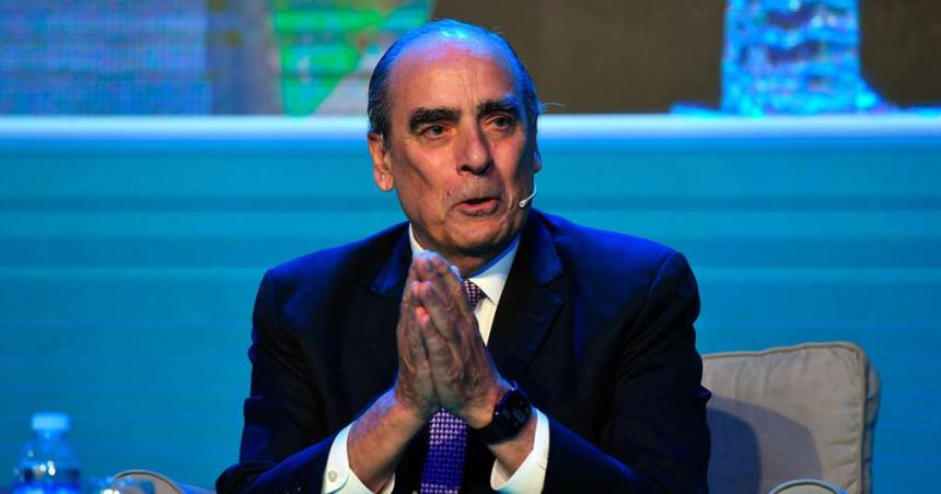 Guillermo Francos- Queremos un acuerdo con el Pro en la provincia de Buenos Aires