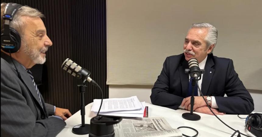 Alberto Fernaacutendez denuncioacute a Fabiola Yantildeez por falso testimonio agravado
