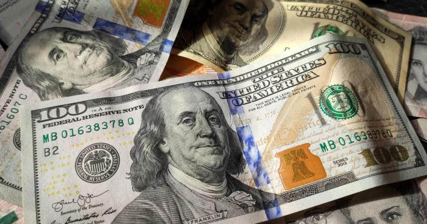 La deuda externa sigue en aumento y ya roza los US 474 mil millones