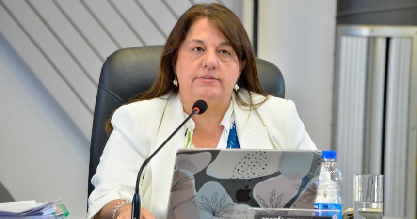 El PRO pampeano criticoacute a Milei por la suba de retenciones