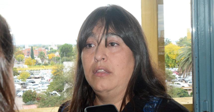 Un reclamo desesperado de una mujer que perdioacute el trabajo