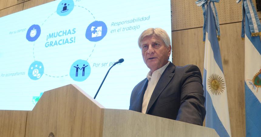 PJ- Fue unaacutenime ir a listas de unidad no sobra nadie