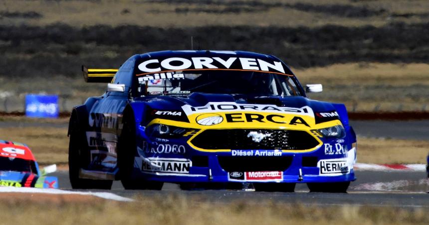 El apoyo a las carreras de larga duracioacuten