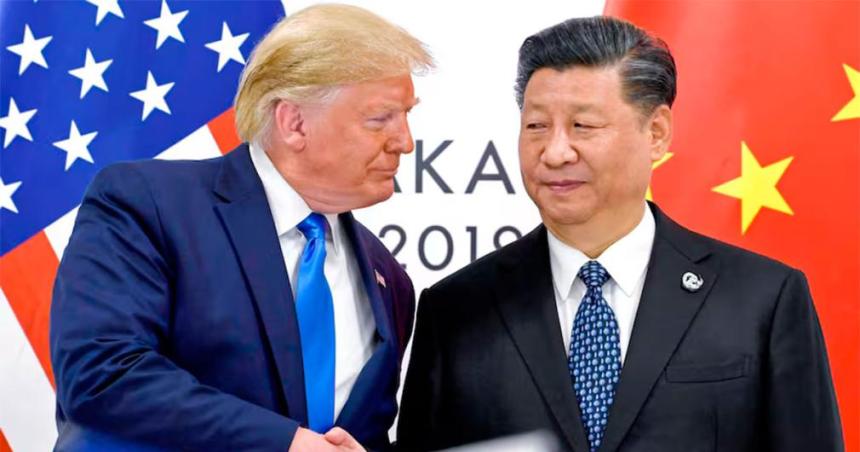 China exigioacute a Estados Unidos que deje de amenazar y chantajear y se siente a negociar respetuosamente