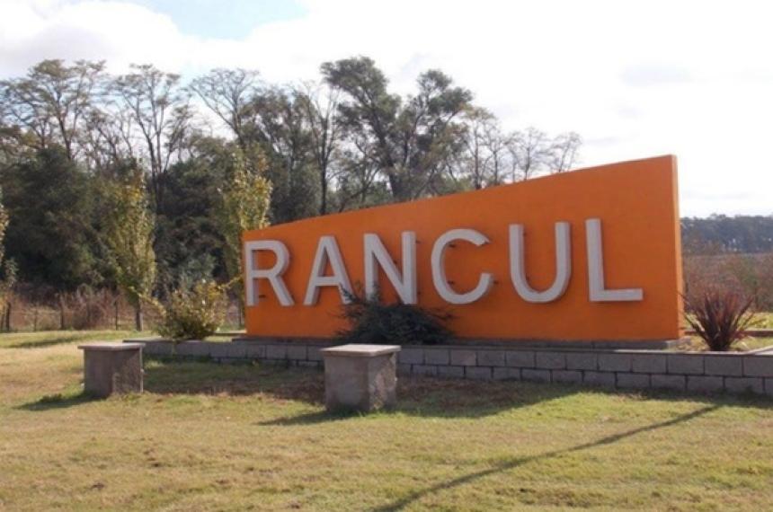 Rancul- robo millonario en un galpoacuten a la vera de la Ruta Nacional 188