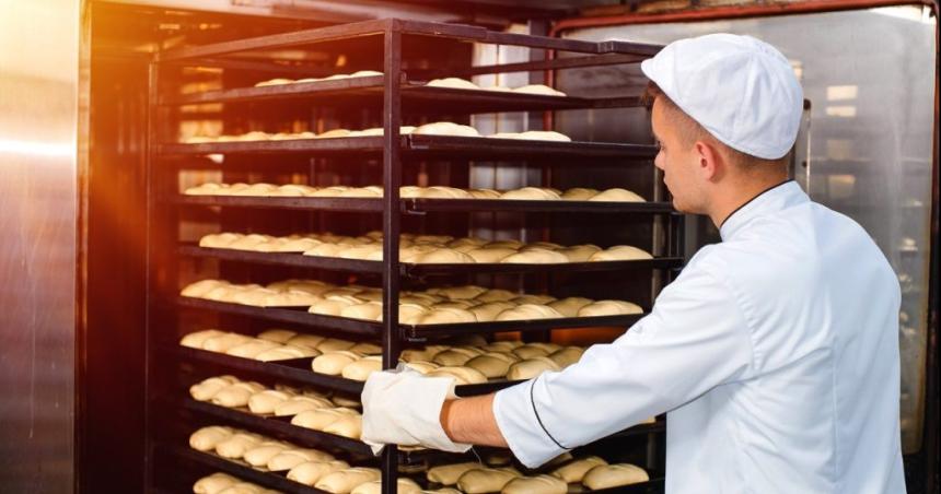 Panaderiacuteas en crisis- bajos salarios y amenazas de despidos