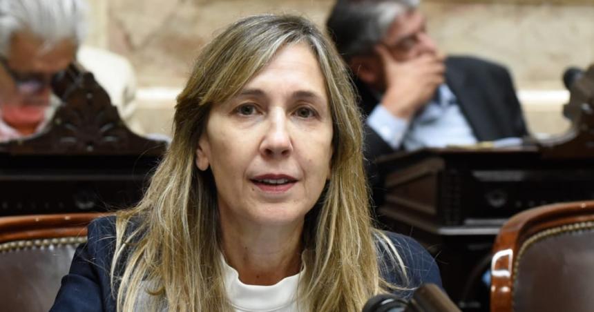 Hay un gobierno insensible con el pueblo pampeano