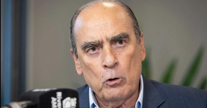 Criptogate- se oficializoacute la sesioacuten del martes para interpelar a Guillermo Francos