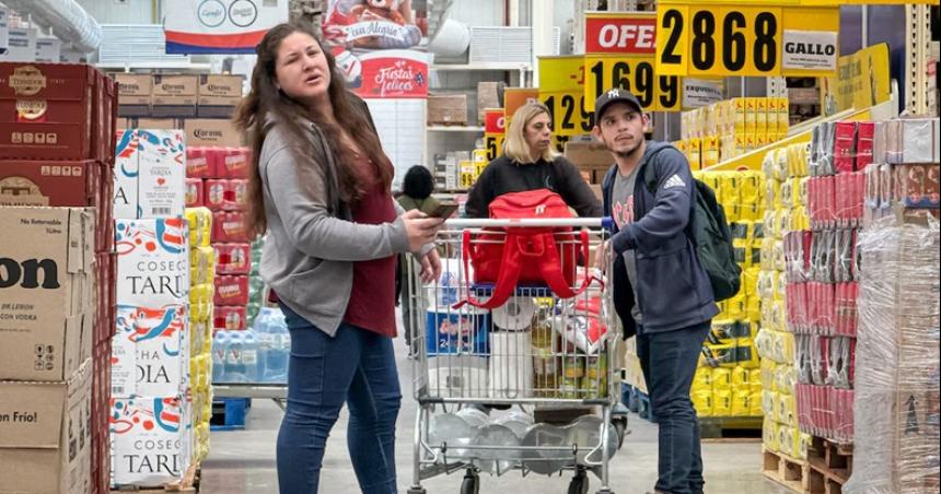 Sigue la tensioacuten por los precios- fuerte rechazo de los mayoristas a las subas