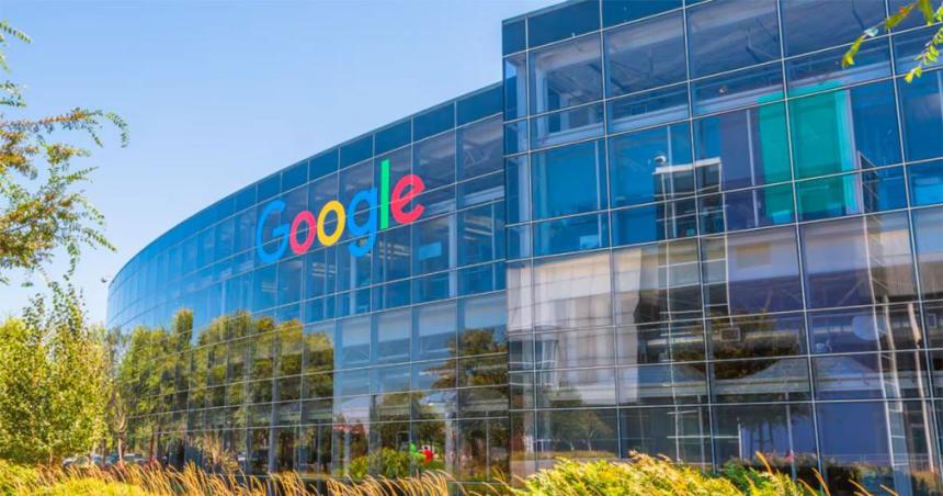 La Justicia de Estados Unidos declaroacute a Google culpable de mantener un doble monopolio ilegal