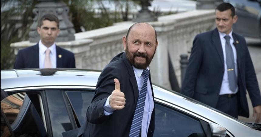 Insfraacuten desdobloacute las elecciones y Formosa iraacute a las urnas el 29 de junio
