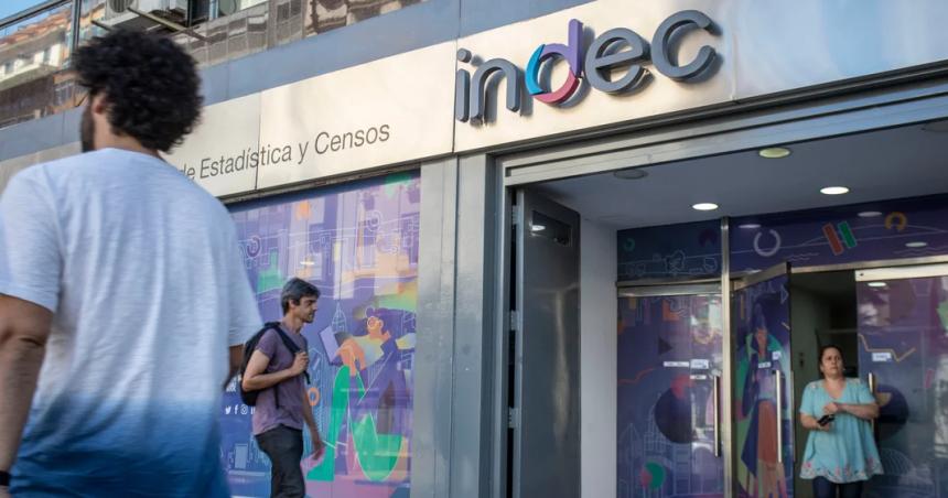 El Gobierno anuncioacute que se cambiaraacute la forma en la que se mide la inflacioacuten