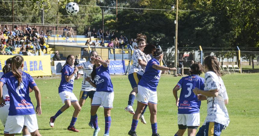 Mac Allister y All Boys en busca de la gloria
