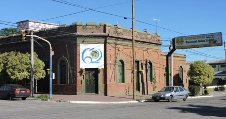 La Lista Celeste intimoacute a la conduccioacuten de la COSEGA a que convoque a asamblea
