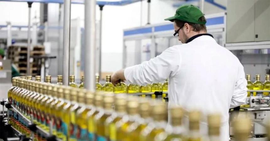 iquestCuaacutel fue la industria de alimentos que desistioacute de subir 9-en-porciento- los precios