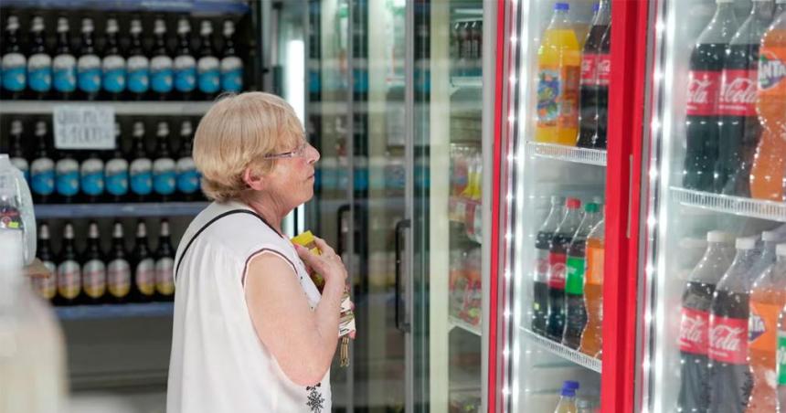 Supermercados se plantan- no aceptaraacuten aumentos desmedidos de precios