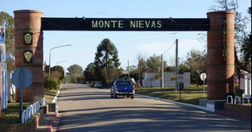 Simularon un robo para no pagar un viaje en taxi de Santa Rosa a Monte Nievas