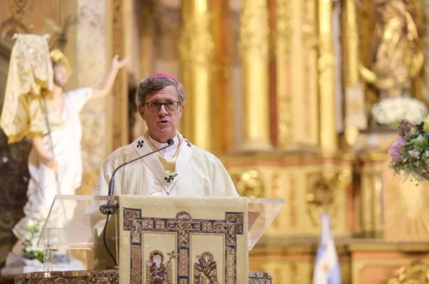El arzobispo de Buenos Aires volvioacute a clamar por los jubilados- una deuda social y moral del paiacutes