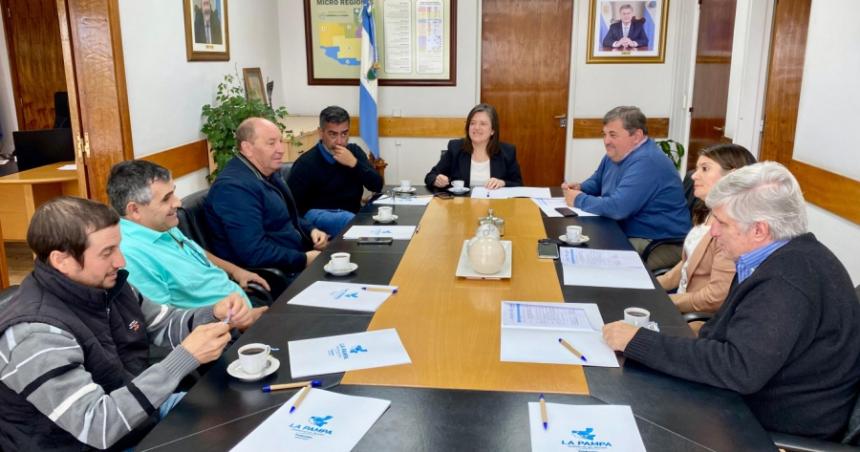 Cooperativas apiacutecolas disponen de un nuevo Preacutestamo de Capital de Trabajo