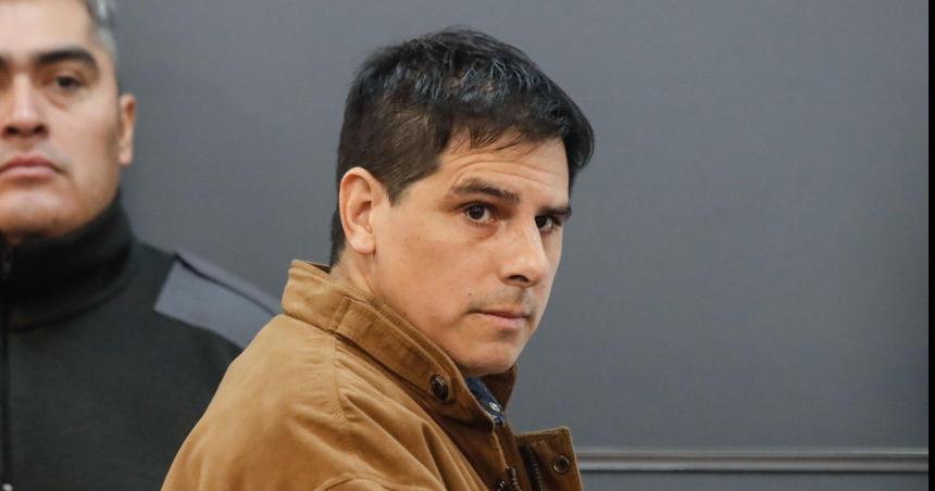 Caso Agustina Fernaacutendez- revelan los fundamentos del rechazo a la queja de Parra