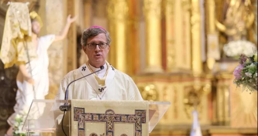 El arzobispo de Buenos Aires volvioacute a clamar por los jubilados- una deuda social y moral del paiacutes