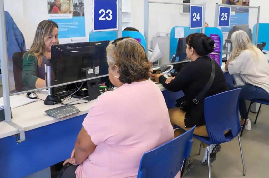 El 70-en-porciento- de los jubilados en La Pampa accedioacute con moratoria