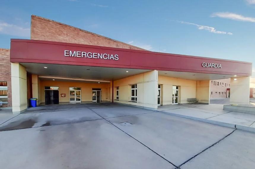 La Rioja- murioacute una bebeacute recieacuten nacida y su madre con positivo de cocaiacutena y alcohol quedoacute detenida