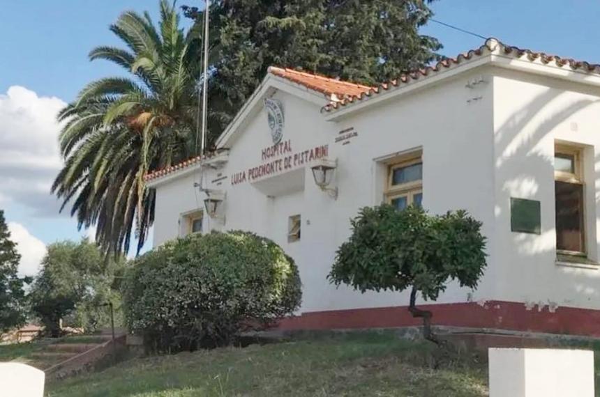 Horror en Victorica- matoacute a su padre de dos puntildealadas