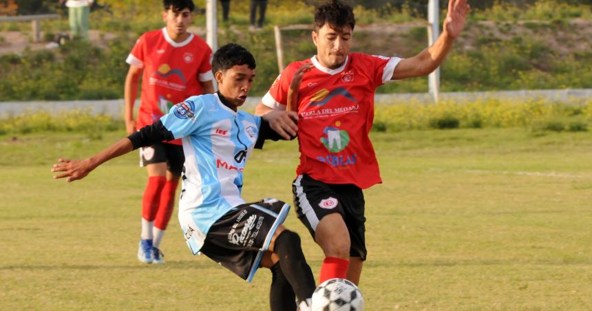 Campos de Acha quiere contar hasta ocho