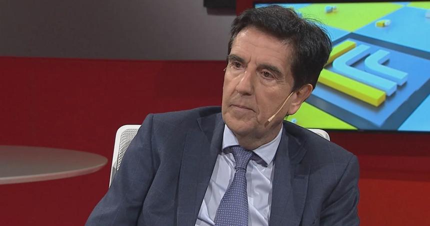 Esto es un volantazo falta todaviacutea un plan integral