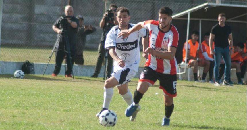 Juega Costa Brava en San Luis por el Federal A