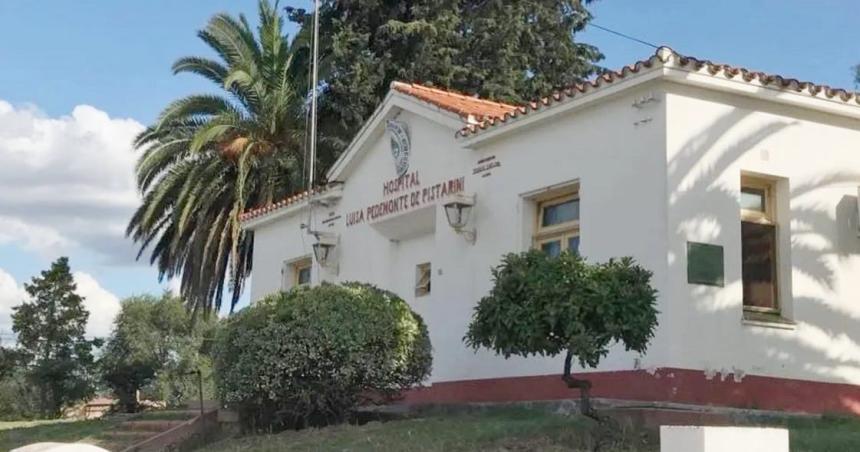 Horror en Victorica- matoacute a su padre de dos puntildealadas