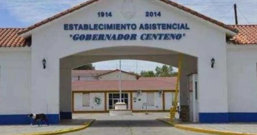 Dos apuntildealados en General Pico- ambos estaacuten en terapia intensiva