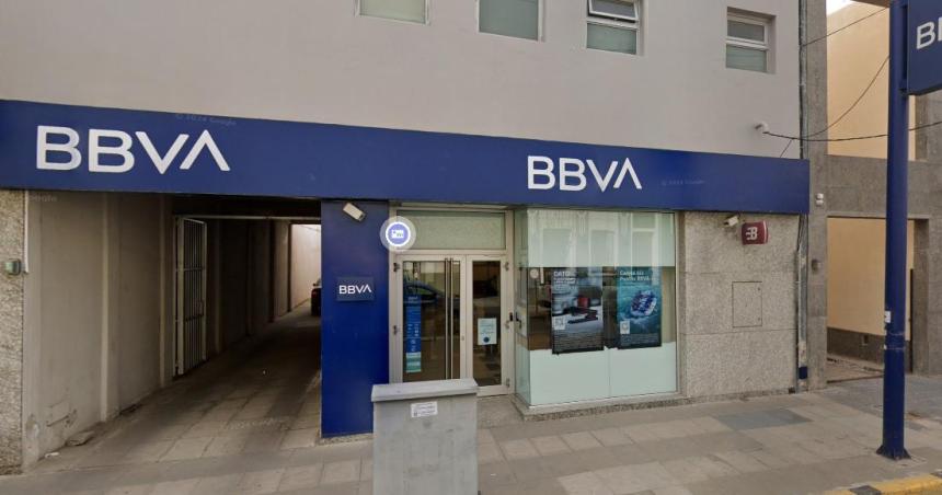 La Justicia confirmoacute la sancioacuten a un banco por falta de informacioacuten y trato no digno