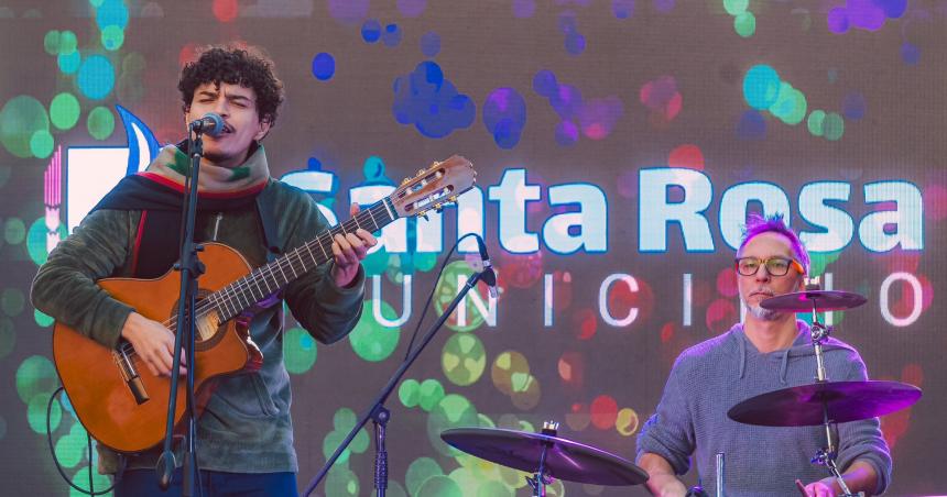 Quema Quema la ganadora de la Fiesta Provincial del Teatro