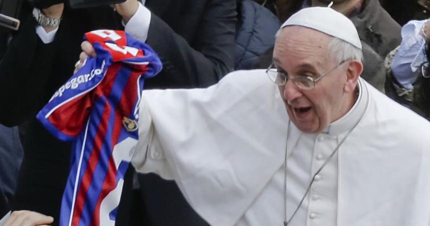 La despedida de San Lorenzo- Siempre fue uno de los nuestros