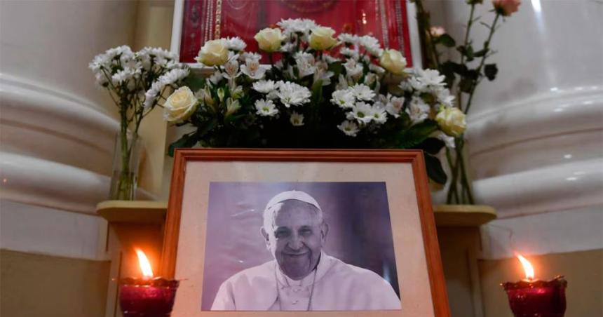 El Vaticano confirmoacute que la muerte del Papa Francisco fue causada por un derrame cerebral