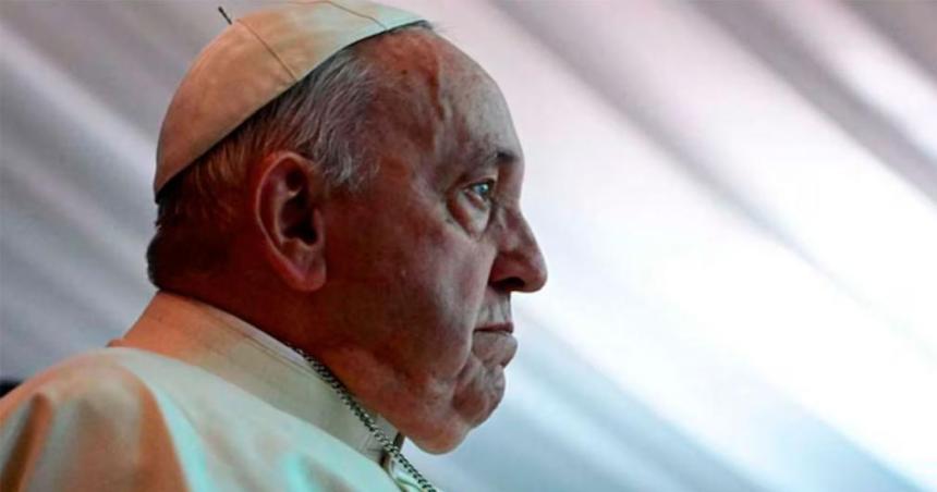 Queacute es y por queacute se produce una apoplejiacutea cerebral la causa de la muerte del papa Francisco