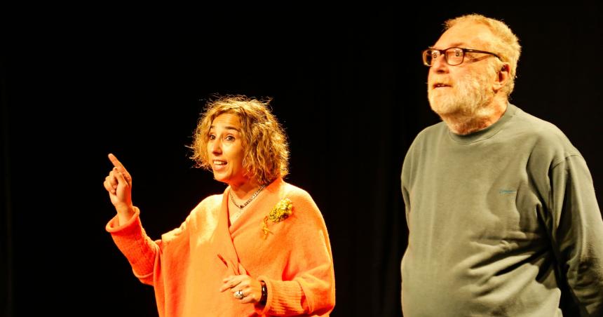 La Fiesta Nacional del Teatro estaacute en riesgo