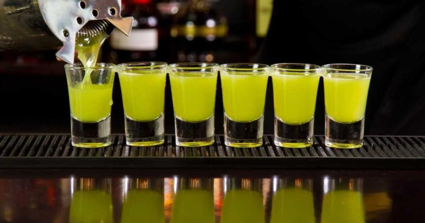 El licor no es digestivo y te contamos por queacute