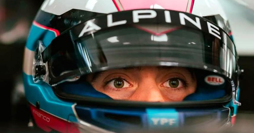 iquestSe viene Colapinto A Doohan se le acaba el tiempo en Alpine y crecen la chances de Franco