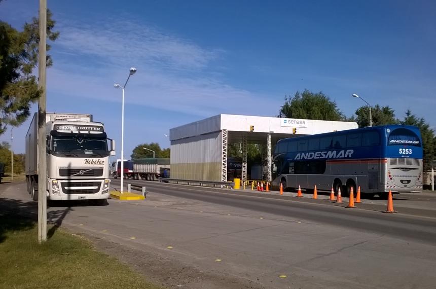 Ziliotto productores y frigoriacuteficos haraacuten planteo a Nacioacuten por la barrera sanitaria