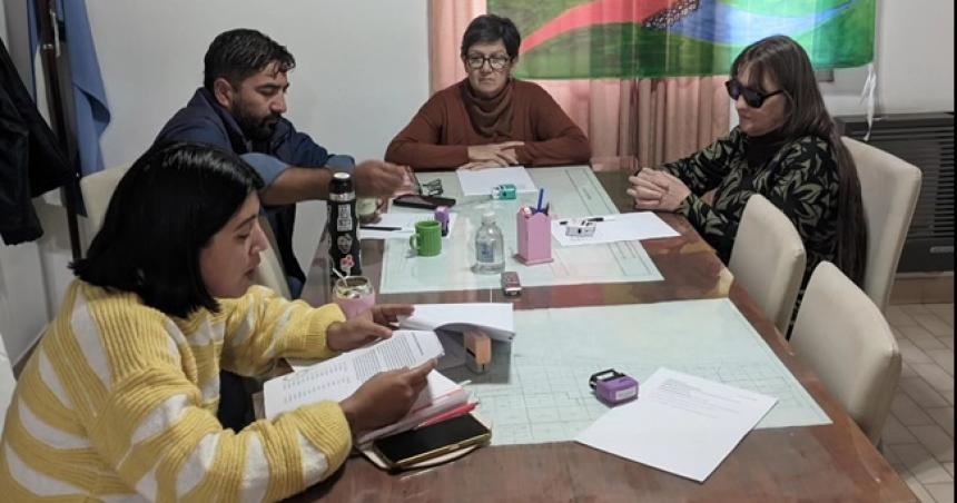 La Municipalidad de La Adela y la cooperativa acordaron un plan de pagos por la deuda