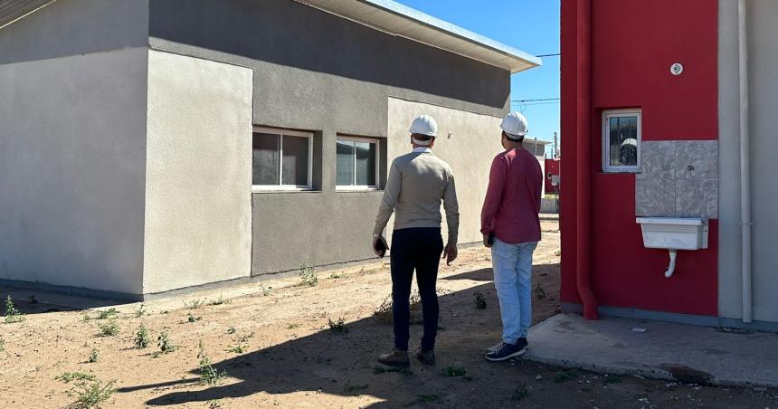 El IPAV recupera viviendas sociales desocupadas o con deuda de cuotas