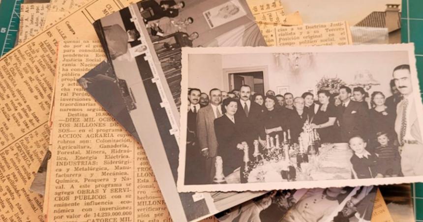 Se vienen las Jornadas Provinciales de Patrimonio Cultural
