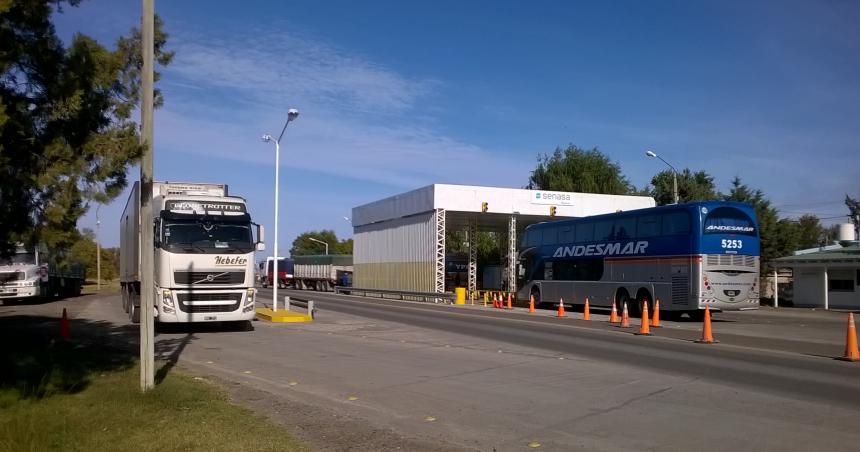 Ziliotto productores y frigoriacuteficos haraacuten planteo a Nacioacuten por la barrera sanitaria